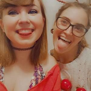 Meet your Posher, Lorriane